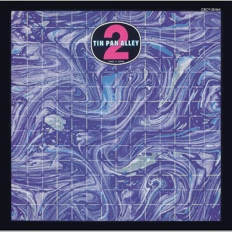 Amazon.co.jp: ヒストリー - ティン・パン・アレー: ミュージック